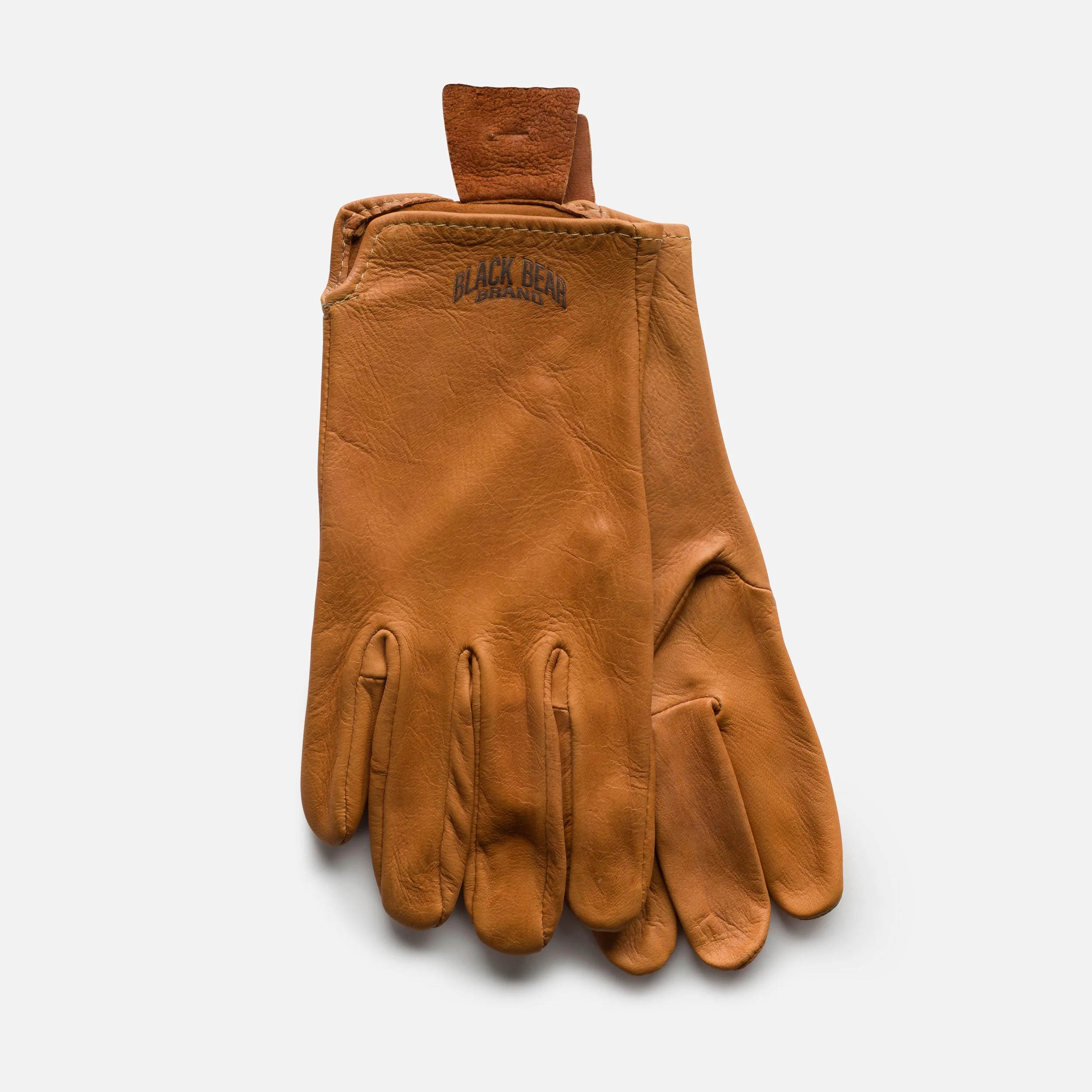 Drivers fine touch Glove collaboration with Geier Glove Co